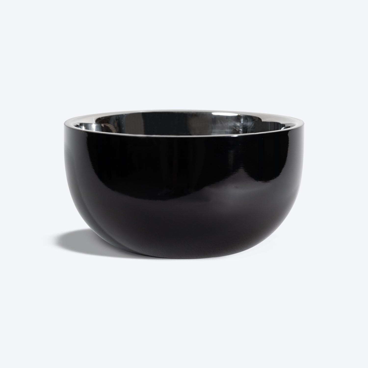 Heads Up For Tails Hemiglobe Dog Bowl, Black (700 ML) (B0C7CBMLXD) Amazon Price History, Amazon Price Tracker
