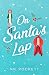 On Santa's Lap: A Young Adult Romantic Comedy