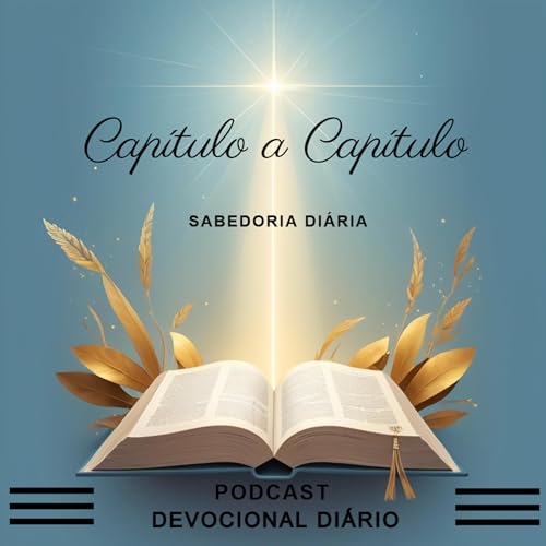 Cap&iacute;tulo a Cap&iacute;tulo &ndash; Sabedoria Di&aacute;ria cover art