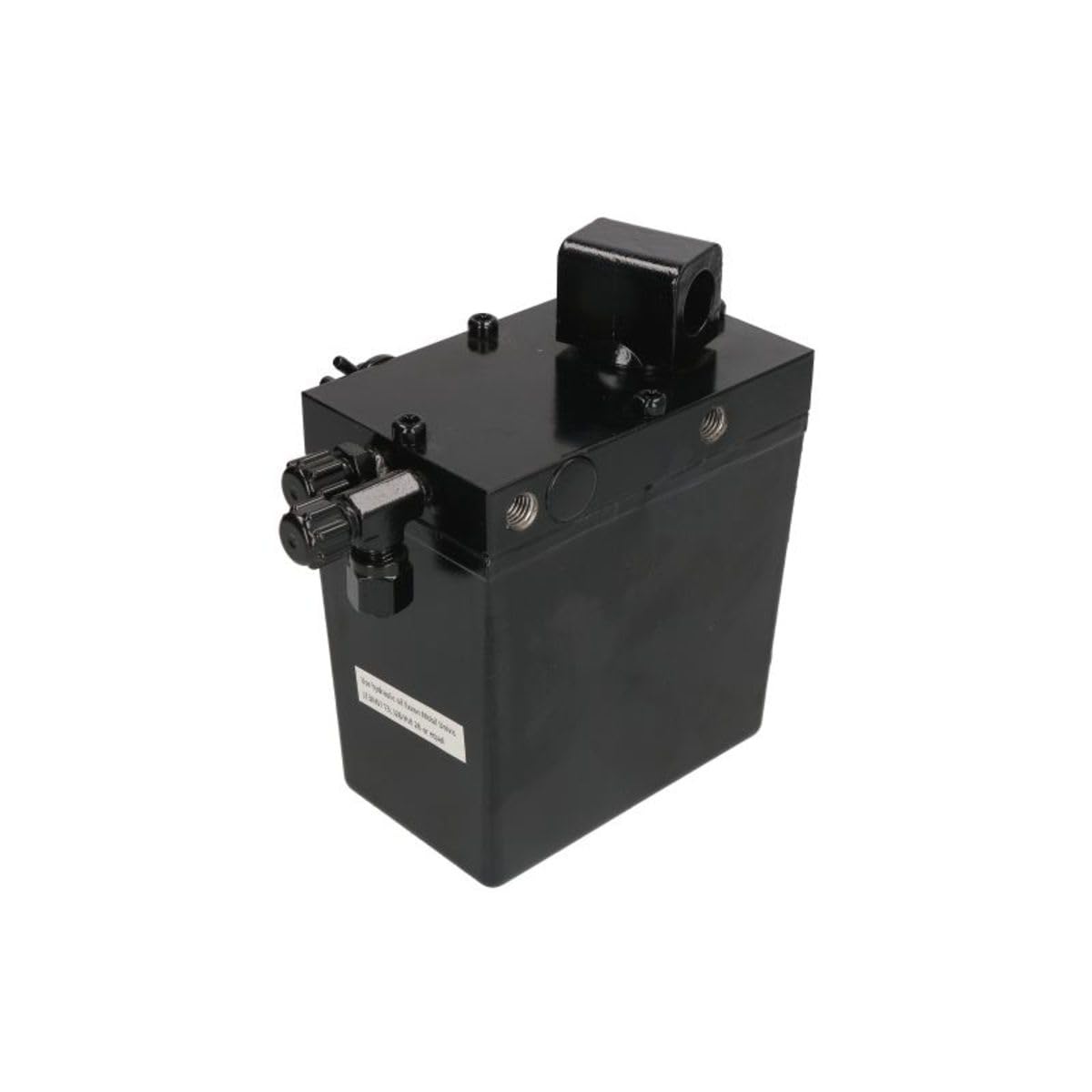 TEQ-03.092 Bomba de basculamiento cabina 580ml