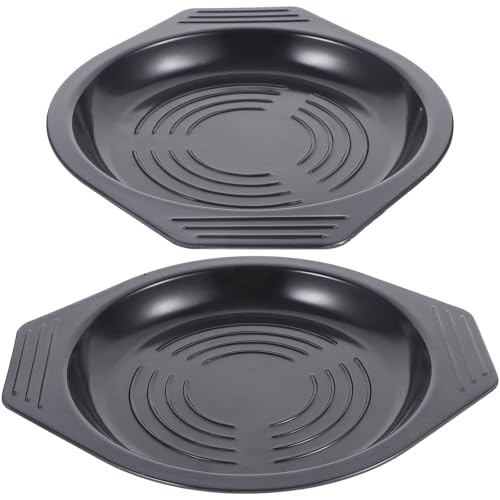 SUPVOX �ϔM�L���Z���[���|�b�g�x�[�X�g���C ����~�߉��H�f�M�}�b�g �e�[�u���ی�p�L�b�`���ܓ� �ƒ�p���~�������p 2�Z�b�g