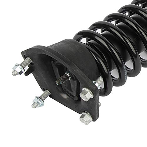 Anpart Struts And Shock Front Pair Compatible With 1993-2002 For Chevy Camaro, 1993-2002 For Pontiac Firebird Complete Struts Assembly G57107 G57108 #TOP5