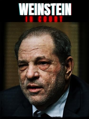Weinstein: In Court