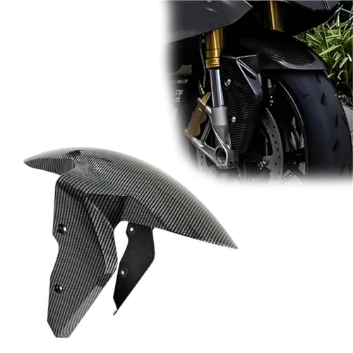 Accessoires de Moto BMW S 1000 RR Protection Pluie et Sorties Circuit