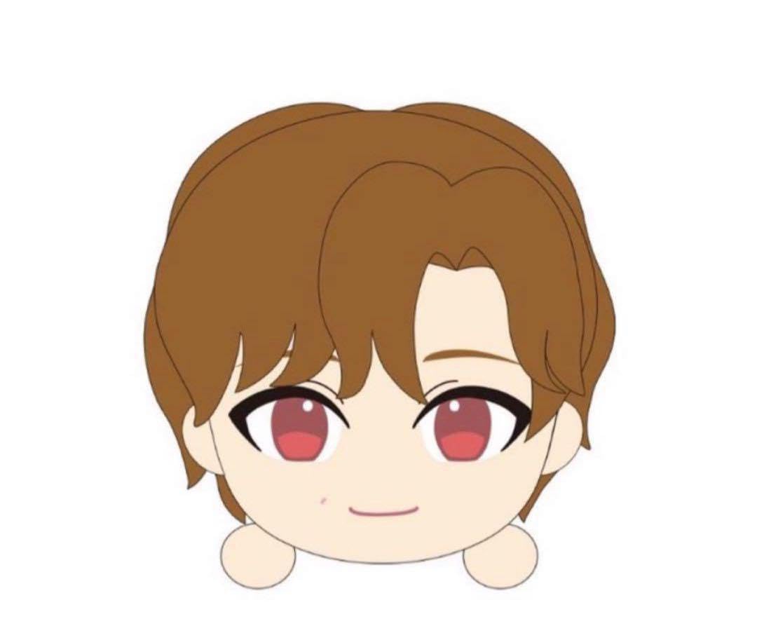 Amazon.co.jp: BUDDiiS FUMINORI 小川史記 おやすみBUDDiiS ぬいぐるみ 