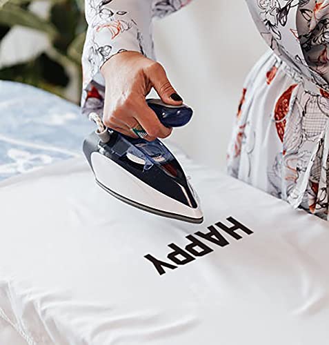 Qiukui 10Set 2 Inch Vinyl Iron On Letters Heat Transfer Letters Alphabets For Clothing T-Shirt Bag (5 Kinds Of Color)… #TOP3