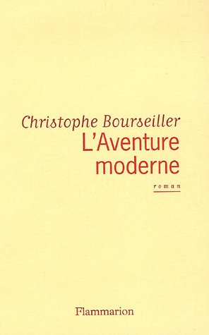 L'Aventure moderne