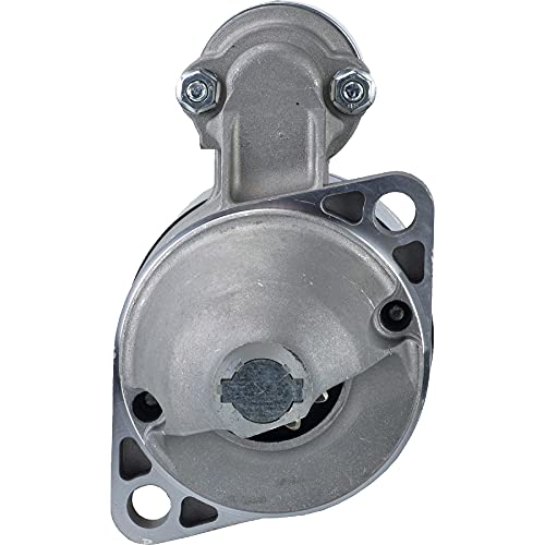 DB Electrical 410-52566 Arrancador Compatible con Kubota L185 1977-1982 L185DT 1977-1982 L185F 1977-1982 miniatura 7