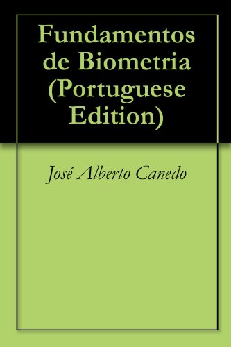 Fundamentos de Biometria