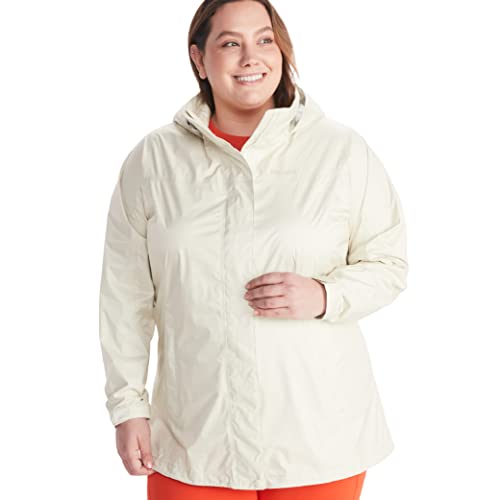 Image of MARMOT Women's PreCip Lightweight Waterproof Rain Jacket