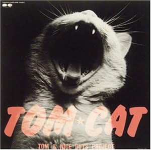 Amazon.co.jp TOM★CAT ミュージック