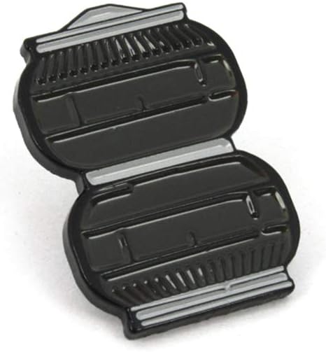 Boostnatics Automotive Race Car Enamel Lapel Pins