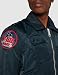 Schott NYC Cwm Chaqueta, marina, Medium para Hombre