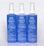 ウォーターベッド用 ビニールクリーナー 3本セット