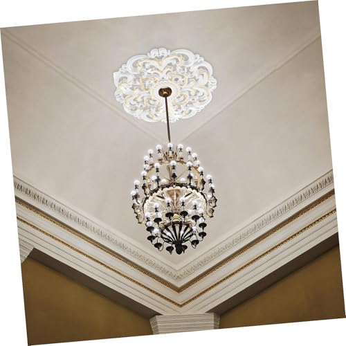 Accesorio para iluminación interior SOIMISS y placas decorativas techo 6