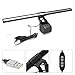Xcello Screen Light, Adjustable USB Light Bar, Blu Eye Guardion Reading Light for Desktop, Energy-Efficient Lighting