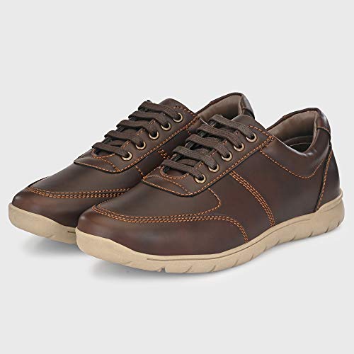 Image of Centrino Mens 7707 Casual Shoes