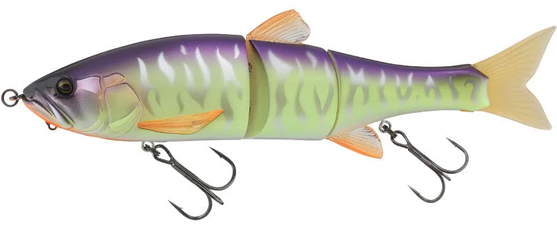 JACKALL Dowz Swimmer 180SF Table Lock Fire : Amazon.ca: Sports