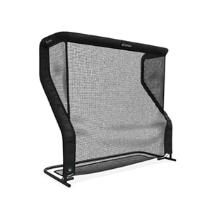 Net Return Pro Series V2 Golfnetz