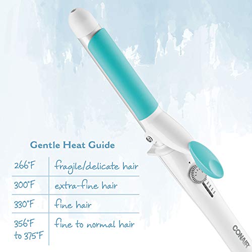 Conair CD950 Ohsokind For Fine Hair Curling Iron thumb #3