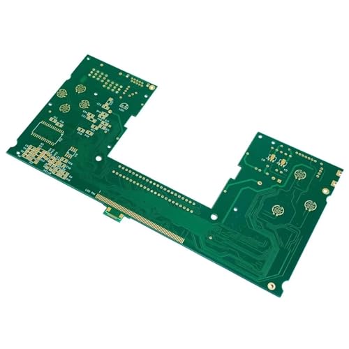 HWBZDPZQD - Cartes mères à double puce, carte vierge, for SEGA, GG et GameGear