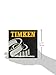 Timken Tapered Roller Bearing Cone - 581