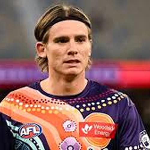 Fremantle are fit and firing with no players on their injury list