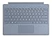Produktbild Microsoft Surface Pro Signature Type Cover Tastatur für Mobiltelefone AZERTY, Belgisch, Blau