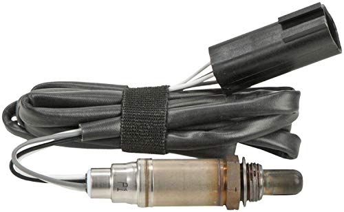 Sensor de Oxígeno Bosch 15706 Premium OE miniatura 3