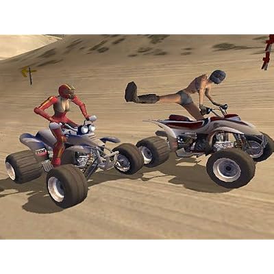 ATV: Quad Power Racing 2