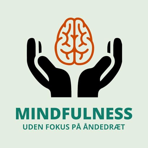Mindfulness uden fokus p&aring; &aring;ndedr&aelig;t Titelbild