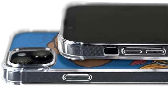 Skinit Phone Case Compatible with MagSafe iPhone 15 - Officially Licensed Disney Toy Story Sheriff Woody Design
