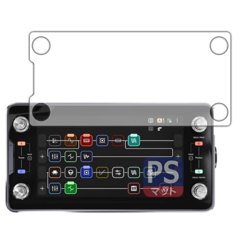 PDA�H�[ Quad Cortex mini �Ή� PerfectShield �ی� �t�B���� | ���˒ጸ �h�w�� ���{��
