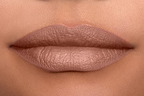 Nyx Professional Makeup 800897170653 Suede Matte Lipstick thumb #6