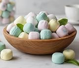 Richardson After Dinner Mints (Pastel Mints) - 1.5lb Bag