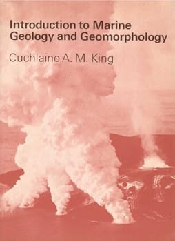 Paperback Introduction to marine geology and geomorphology Book