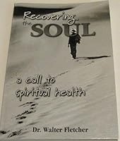Recovering the Soul 0970997000 Book Cover