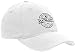 Koloa Surf(TM) Thruster Logo Classic Cotton Dad Hat-White/Black