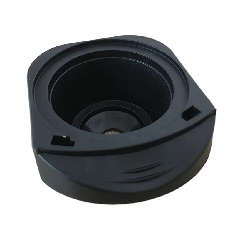 Compatible para KRUPS KP304 Cajón Cápsulas | Dolce Gusto soporte máquina café TIPO KP304 repuesto cajón plástico pieza