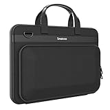 Smatree 14 inch Macbook Pro 2021 Hard Laptop Sleeve Case for Acer Swift 3 14inch / HP Chromebook 14...
