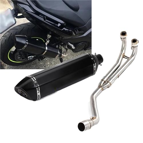 530 マフラー t-max バイク」の人気商品一覧 | 安い商品を通販サイト