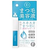 ドクタールルルン DL アイラッシュセラム 1P まつげ美容液