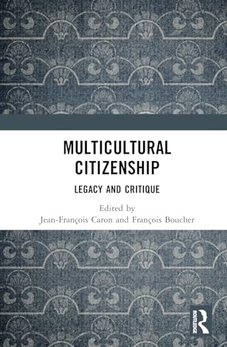 Multicultural Citizenship
