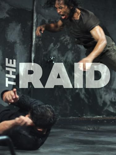 The Raid