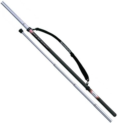 Amazon | シマノ(SHIMANO) 玉の柄 ホリデーISO XT 600 (6m  