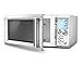 Breville Quick Touch Intuitive Microwave w/ Smart Settings - BMO734XL