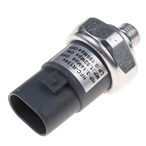 Capteur de pression de climatisation B01A61503 pour l'entretien de votre voiture
