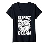 Respect The Ocean - Sea Turtle Scuba Diving Co.