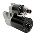 Total Power Parts 410-24022 Starter Compatible with/Replacement for Chrysler Neon 2000-2002, Dodge Neon 2000-2002, Plymouth Neon 2000, 2001 4793493, 6-004-AA0-003, 6-004-AA0-008, 6-004-AA0-023