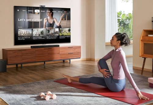 Tcl 75Q10B QLED PRO MiniLED Fernseher 75 Zoll – Bild 19